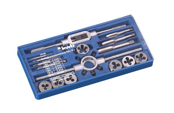 MACHOS Y TERRAJAS JUEGO 16PZ