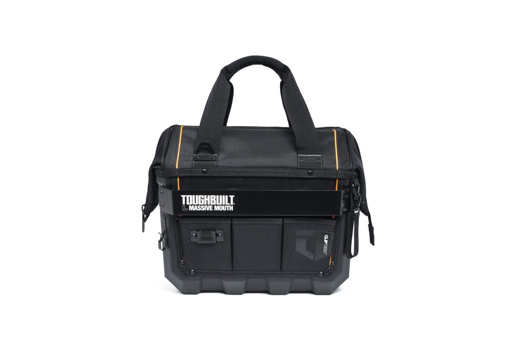 PORTAHERRAMIENTAS CUERPO DURO