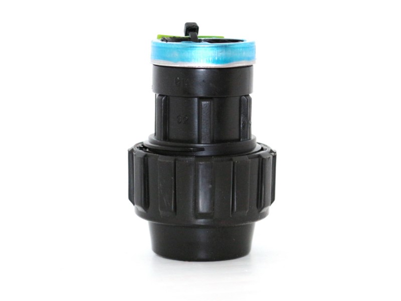 ENLACE MANG ROSC H Ø 32MM-1″