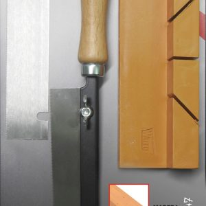 SERRUCHO KIT INICIACION