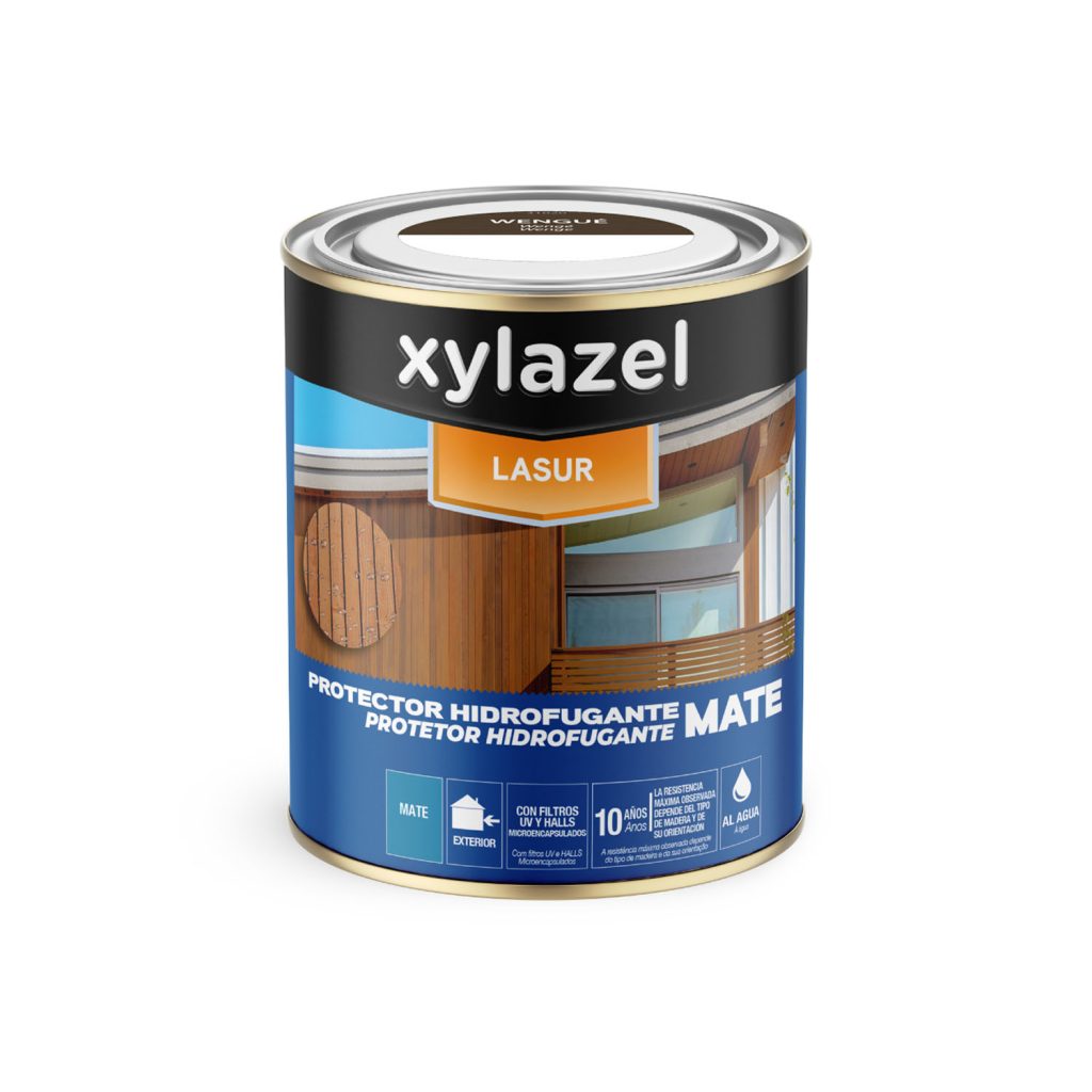 PROTECTOR ACRIL WENGUE LASUR H