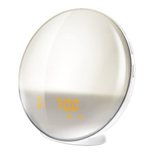 LAMPARA LUZAMBIENTE RGB MIOLAM