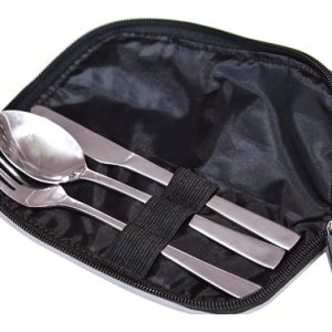 CUBIERTO CON FUNDA 3PZ 8414-ID