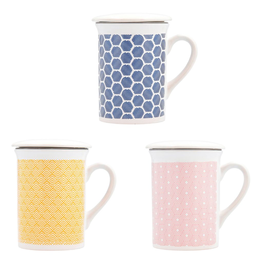 TAZA MUG TETERA 33CL PIPPA