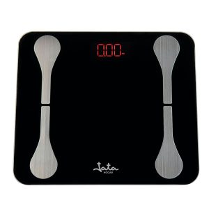 BASCULA BAÑO BLUETOOTH HBAS150