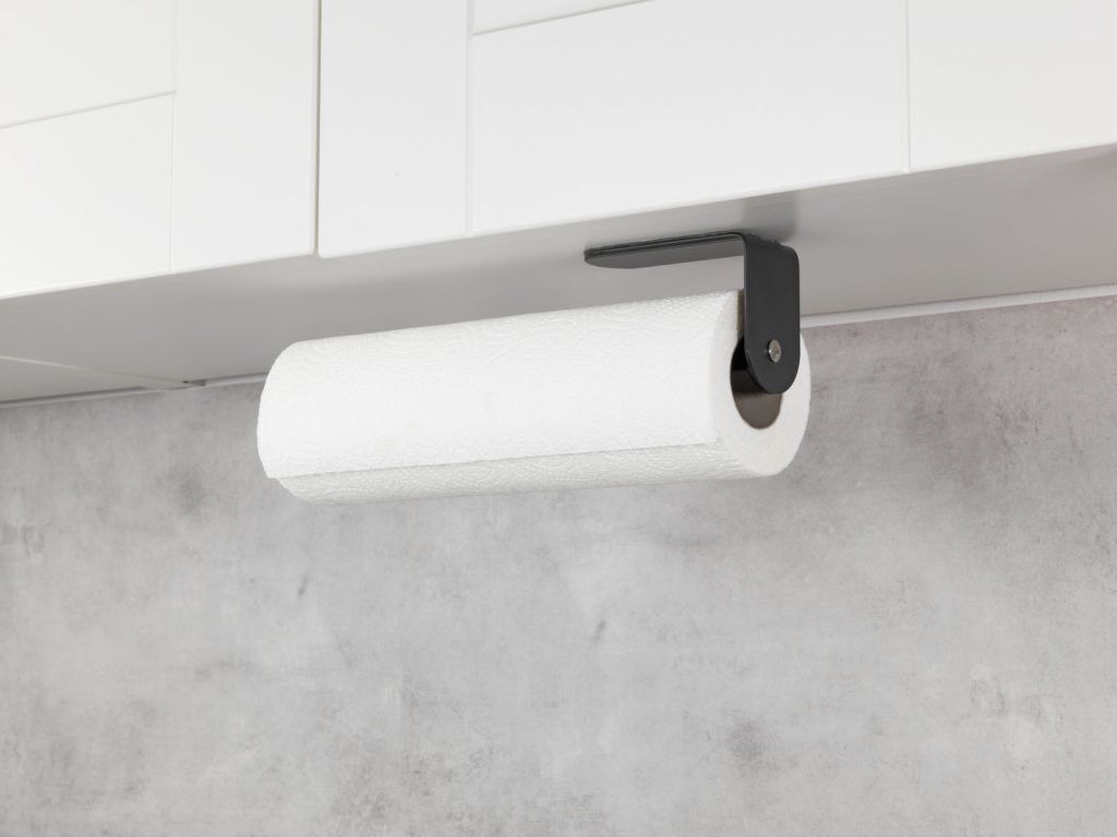 PORTARROLLO FIJACION SIN TALAD