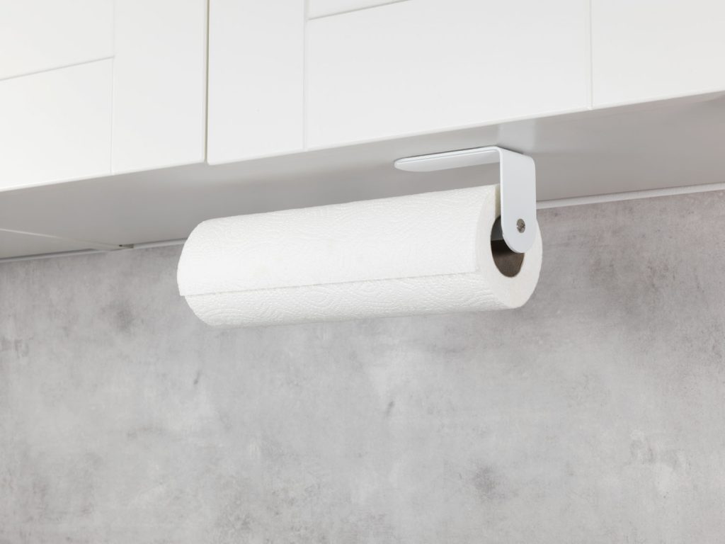 PORTARROLLO FIJACION SIN TALAD