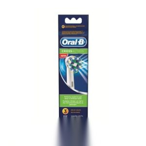 CEPILLO DENTAL RECAMBIO ORAL-B