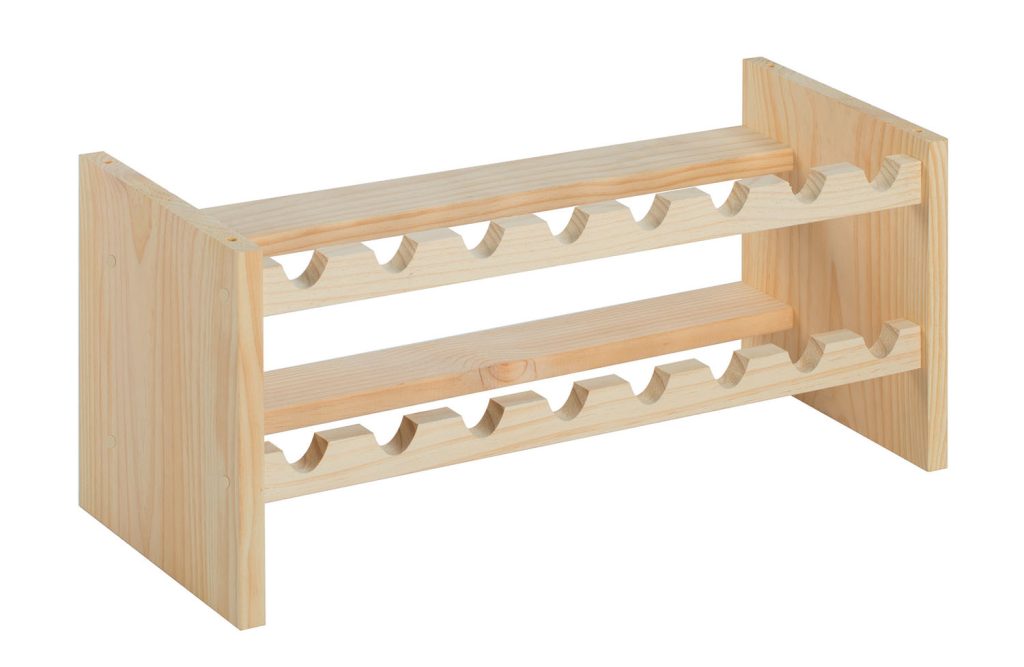 BOTELLERO 16 BOTELLAS KATEA