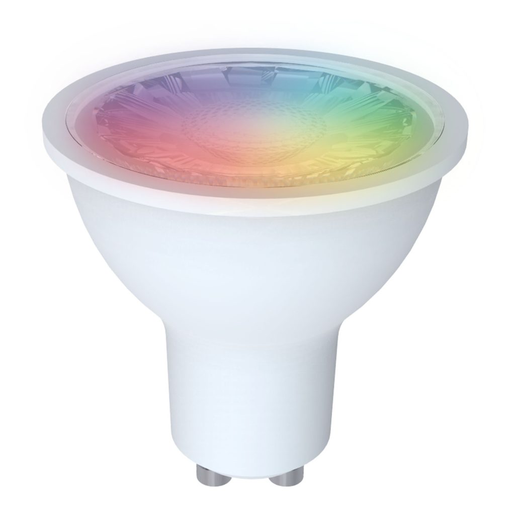 BOMBILLA CCT (2700K – 6500K) &