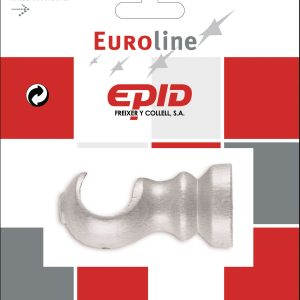 SOPORTE FRONTAL Ø19X69MM EUROL