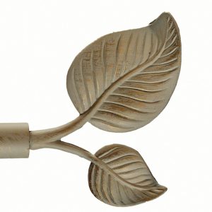 TERMINAL CORTINA MET CR/ORO NI