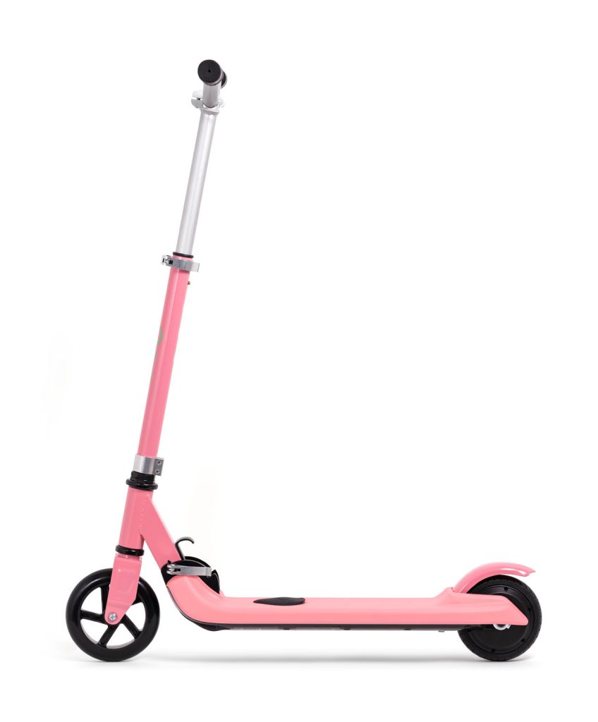 PATINETE ELECTRICO MOVILIDAD 8