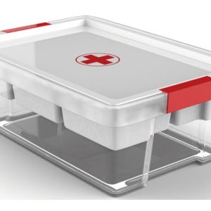 CAJA MULTI BOTIQUIN 7LT NEW
