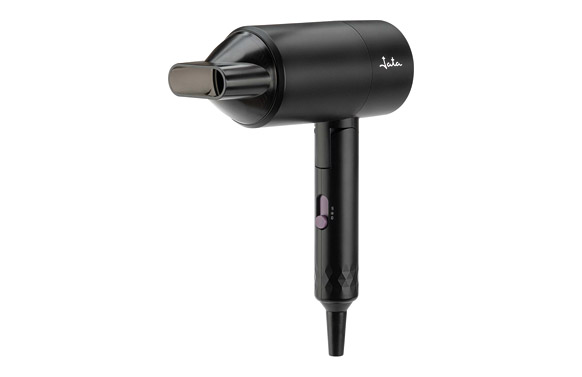 SECADOR DE PELO VIAJE 2200W JB