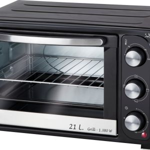 HORNO SOBREM 1380W 21LT HN921