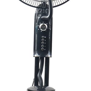 VENTILADOR PIE 75W SONEDAS 40