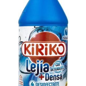 LEJIA DESINFECCION DENSA KIRIK