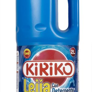 LEJIA CON DETERGENTE 2LT