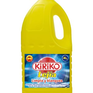 LEJIA LIMPIA Y BLANQUEA 4LT