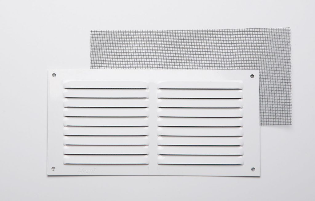 REJILLA VENT SIN BORDE+MOSQUIT