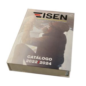 CATALOGO EISEN