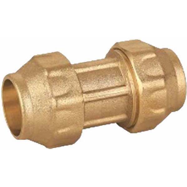 MANGUITO DOBLE TUERCA 32-32 LA