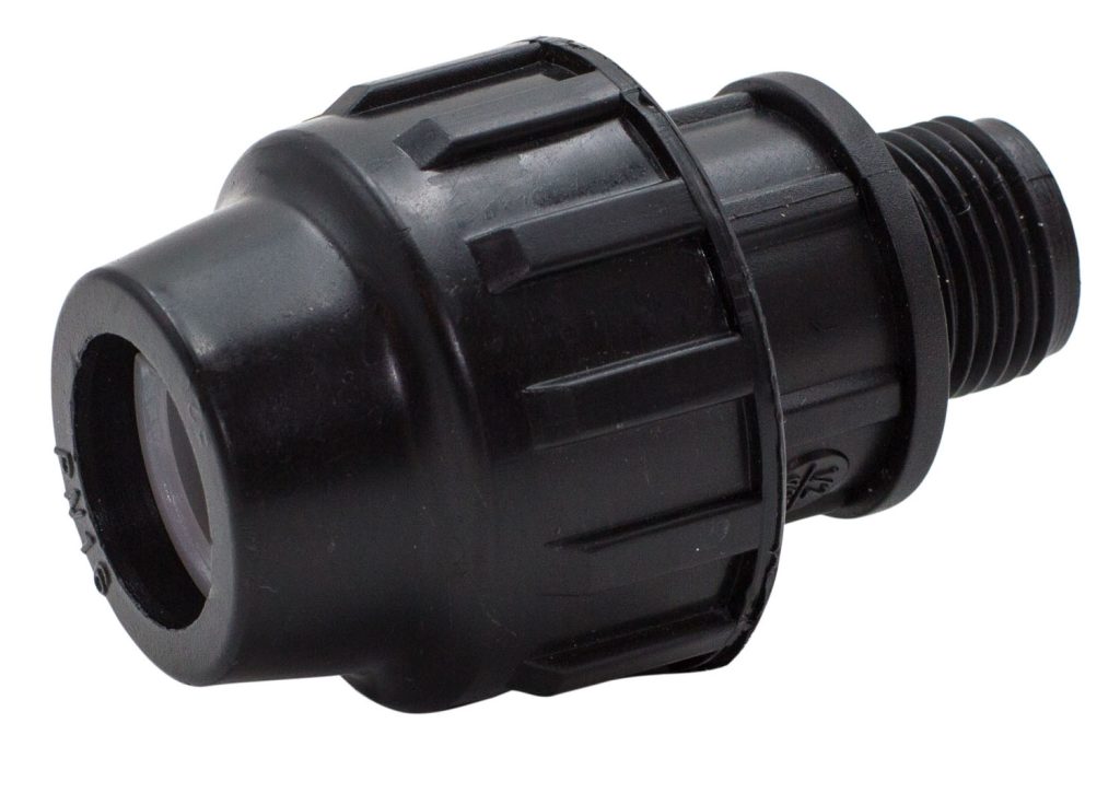 ENLACE MANG ROSC M Ø 40MM-1-1/