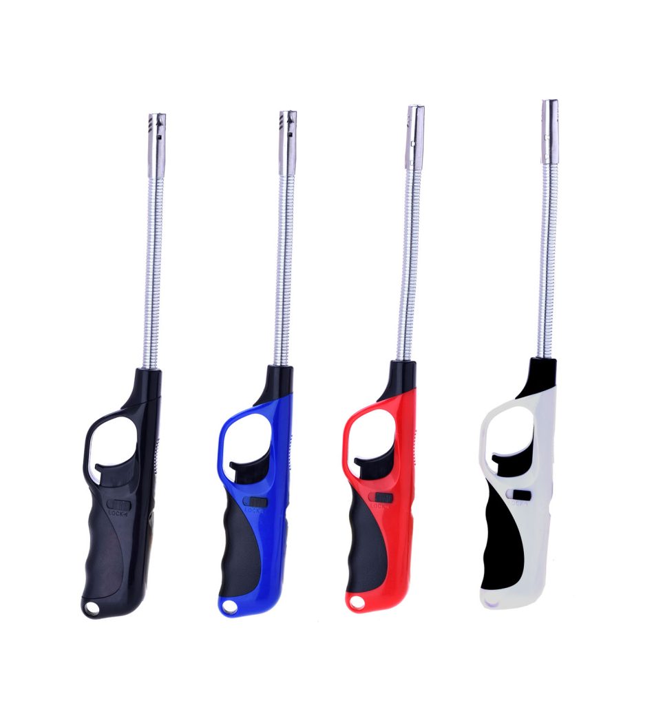 ENCENDEDOR LLAMA FLEX PBICOLOR