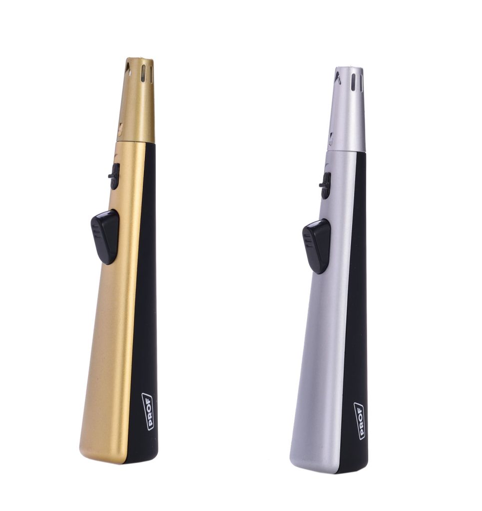 ENCENDEDOR LLAMA LUXURY TOWER