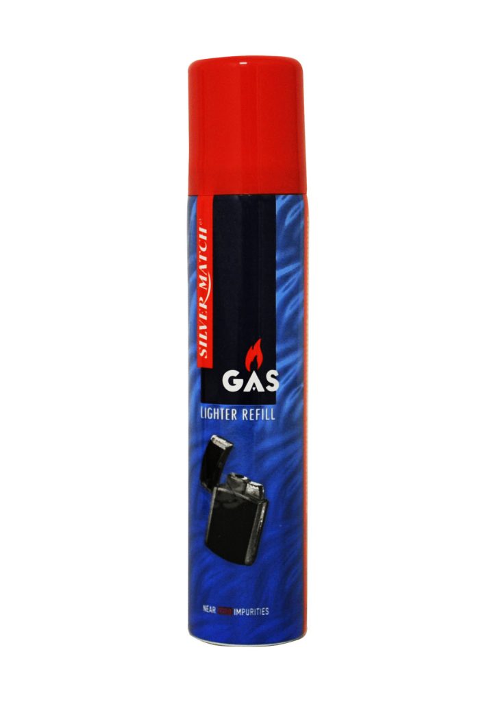 GAS ENCENDEDOR 90ML