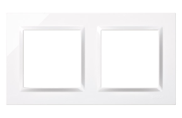 MARCO 2 ELEMENTOS SERIE 10 BLA