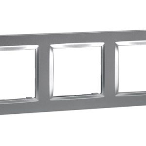 MARCO 3 ELEMENTOS SERIE 10 ALU