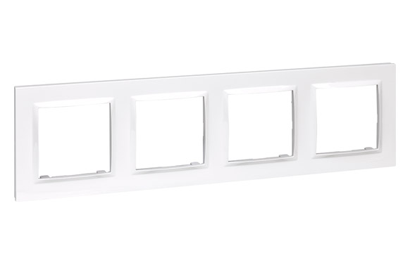 MARCO 4 ELEMENTOS SERIE 10 BLA