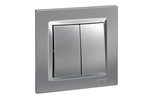 INTERRUPTOR EMP CONM. SERIE 10