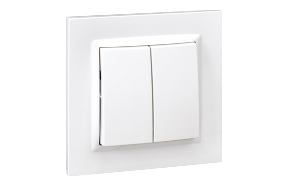 INTERRUPTOR EMP CONM. SERIE 10