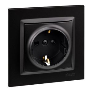 BASE ENCHUFE SCHUKO TT EMPOT S