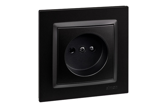 BASE ENCHUFE BIPOLAR EMPOT SER