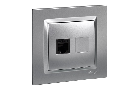 BASE TELEFONO EMP SERIE 10 ALU