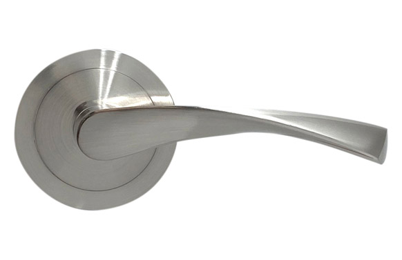 MANIVELA PTA 707 65MM ALU NIQ/