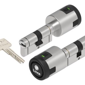 CILINDRO LEV.LG CON ALARMA 35X