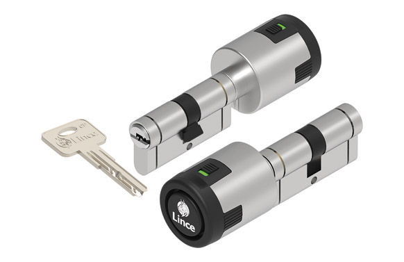 CILINDRO LEV.LG CON ALARMA 35X