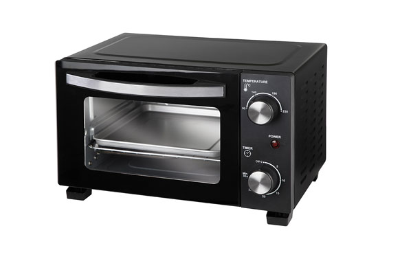 HORNO SOBREM 800W 10LT
