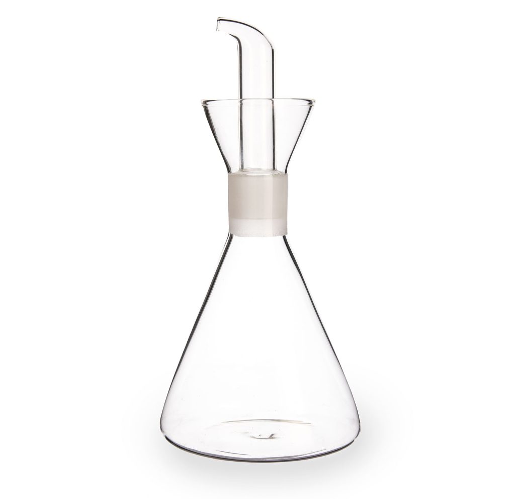 ACEITERA ANTIGOT 0,50LT SABORE