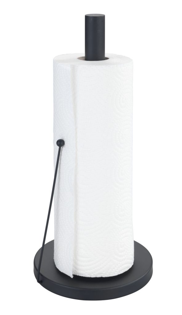 PORTARROLLO 15X33X15CM CLAYTON