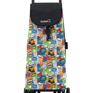 CARRO COMPRA 4R 55LT B/TRASERO