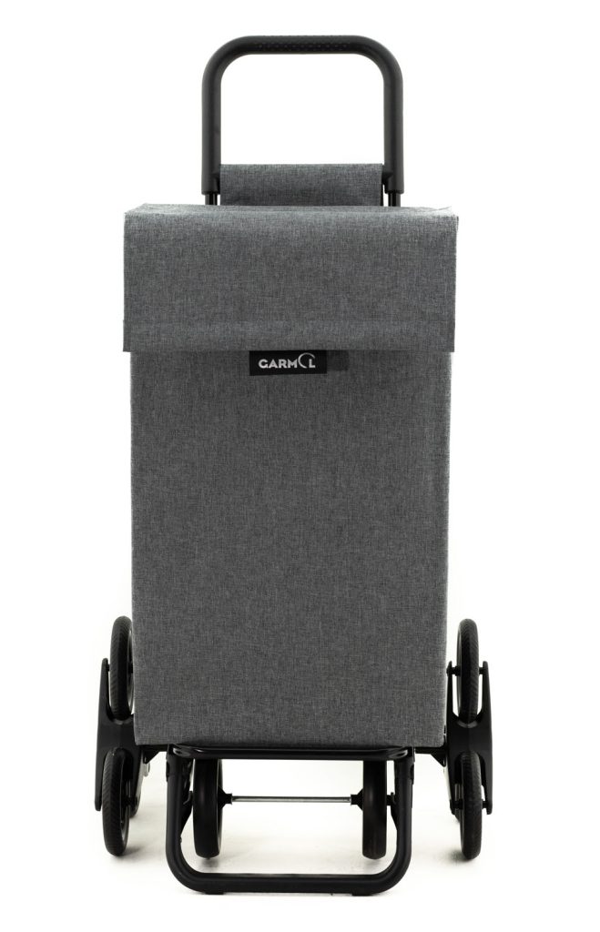 CARRO 6+2 RUEDAS 55LT