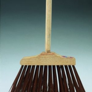 ESCOBIJO BARRENDERO MANGO CORT