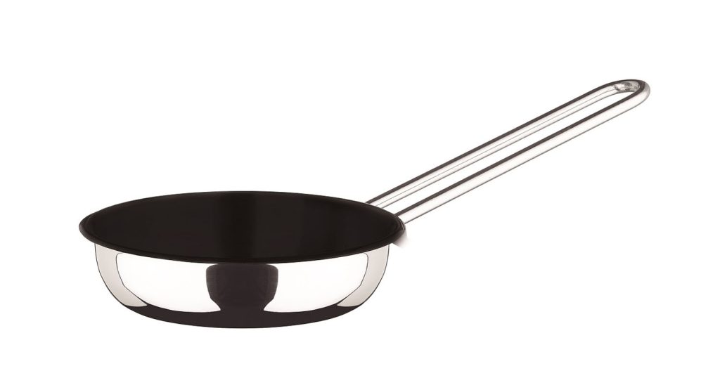 SARTEN ANTIADHERENTE 16CM