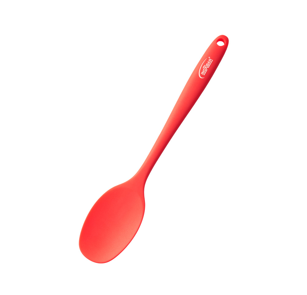 CUCHARA PLANA 28X5,2CM